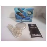 Sharper Image Design- Personal Pillow Speaker- NEW