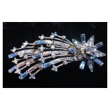 Vintage Sweet Romance USA Halley