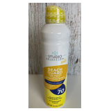 Studio Selection Beach Guard Sun + Water Protection 6.5 oz. SPF 70
