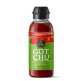 bibigo GOTCHU - Classic Korean Hot Sauce, Made with Gochujang Fermented pepper paste, Low Heat Sweet