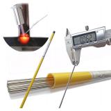 KUNWU Simple Welding Aluminum Rods - Low Temperature Aluminum Brazing Welding Rods 750 ℉ / 400 ℃ - R