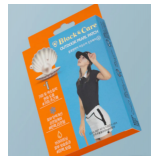 BLOCK & CARE PEARL SPOT PATCH 4 PIECES SET UV PROTECTION UV SUN SUN FACE EYE SUN PROTECTION PATCH