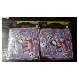 Lot of 2(TWO) Happy Birthday Banners