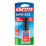 Loctite Liquid Super Glue, 0.35 fl oz