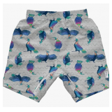 green sprouts Baby-Boys Without Built-in Diaper, SIZE 12 MONTHS