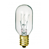 Lot of 2(TWO) 15 Watt - Clear - Incandescent T7 Light Bulbs