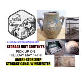 The Auction Whisperer LTD 