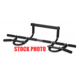 SPRI Premium Pull-Up bar