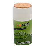 ZUM -Rub on Wax-Just rub on and go!