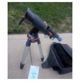 Discovery Kids SL70 Telescope with tripod