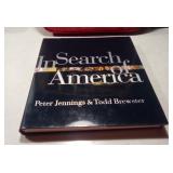 In Search of America Hardcover – Illustrated, January 1, 2002