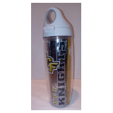 UCF Knights Beverage Tumbler, 11"H