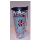 Tervis Simply Southern Anchor and Whale 24oz TERVIS Tumbler with Lid