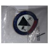 83rd US ARMY Reserve Command- Desert Storm