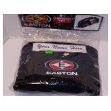 Easton Championship Tote with Wheels