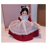 Vintage Madame Alexander Little Women BETH Doll