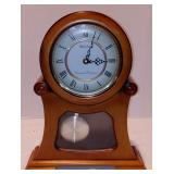 Vintage Bulova Westminster-Whittington Mantle Clock