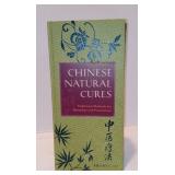 Chinese Natural Cures by Lu, Henry C. (1994) Hardcover Unknown Binding – January 1, 1994 by Henry C.