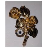 American Legion Auxiliary Pin