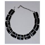 Vintage Beaded Necklace