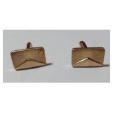 Set of 2 Kreisler Cufflinks