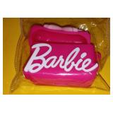 Pink Silicone Barbie Airpods 3 Case