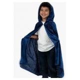 Hooded Cape For Kids | Children
