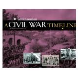 A Civil War Timeline (War Timelines) Paperback – February 1, 2014 by Stephanie Fitzgerald (Author)-G