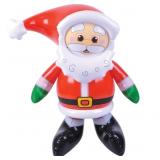 Rhode Island Novelty 24" Santa Claus Inflate- NEW!