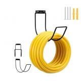Buelkmag Garden Hose Holder Wall Mount-NEW!