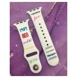 Taylor Swift Albums Apple Watch Band