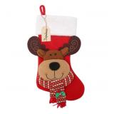 Christmas Stocking,21 inch Christmas Stocking