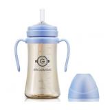 GROSMIMI Spill Proof no Spill Magic Sippy Cup