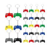Yaomiao 36 Pieces Video Game Controller Keychains