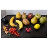 Decorative Fruit Display