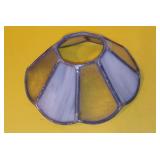 Stained Glass Lamp Shade