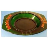Vintage Ash Tray