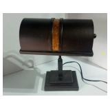 Vintage Desk Lamp