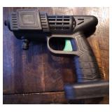 12V Cordless Pressure Washer Gun, 460W Electric Washer Gun ONLY! -Out of package