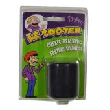 Le Tooter Farting Toy