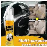 Eelhoe Multifunctional Foam Cleaner Supplies Car Interior Strong Decontamination Canopy Seat Cleaner