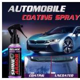 Eeelhoe Shine Armor, 236ml Bottle -NEW in sealed packaging