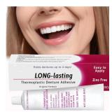 JEREMYTIS Thermoplastic Denture Adhesive Jeremytis Thermoplastic Denture Adhesive, Denture Adhesive 