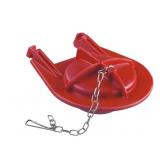 KOHLER 3.25 in. Class Five Toilet Tank Flapper