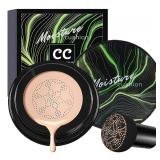 Moisture Cushion CC Cream #2, "Warm" - NEW in sealed retail packaging