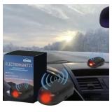 RAYHONG Electricromagnetic Molecular Interference Antifreeze Snow Removal Instrument