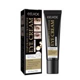 Eelhoe Instant Firming Eye Cream, Eye Creams For Men/ Women Tightens Delicate Skin Under 1pcs, 0.5fl