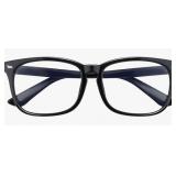 Blue Light Blocking Glasses, Blue Light Glasses Women Eyeglasses Bluelight Eyestrain- NEW!