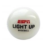 ESPN Light Up Baseball