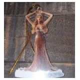 TS Ornament Shape, Taylor Swift version Ornament, Eras Tour Ornament